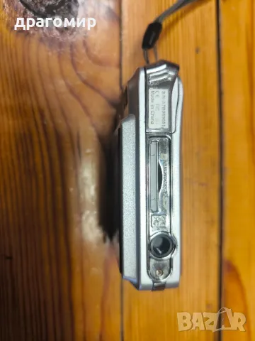 solum Digital Camera easypix v512s 12 megapixel , снимка 7 - Фотоапарати - 48036973