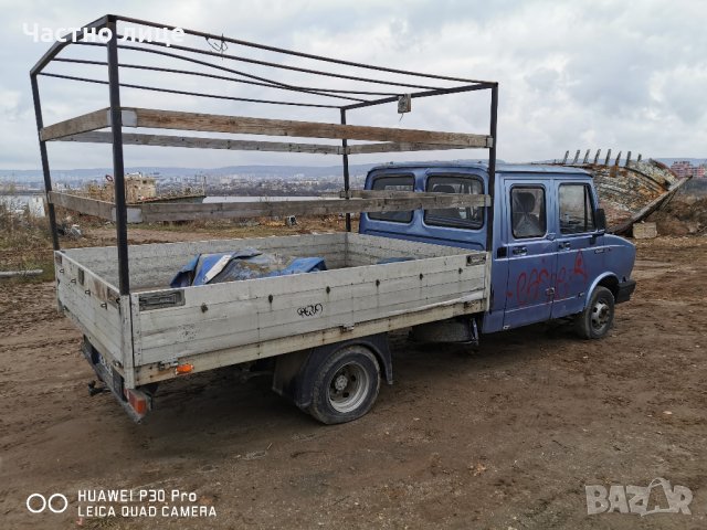  DAF 400 2.5D НА ЧАСТИ, снимка 3 - Бусове и автобуси - 27720409