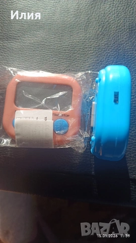 таймер за кухня , снимка 3 - Други - 53161431