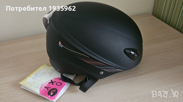 Ски каска Roxy с подарък очила Rossignol, снимка 3 - Зимни спортове - 53276290