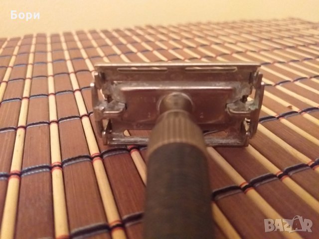 Gillette  England  Z-2, снимка 9 - Други ценни предмети - 27731800