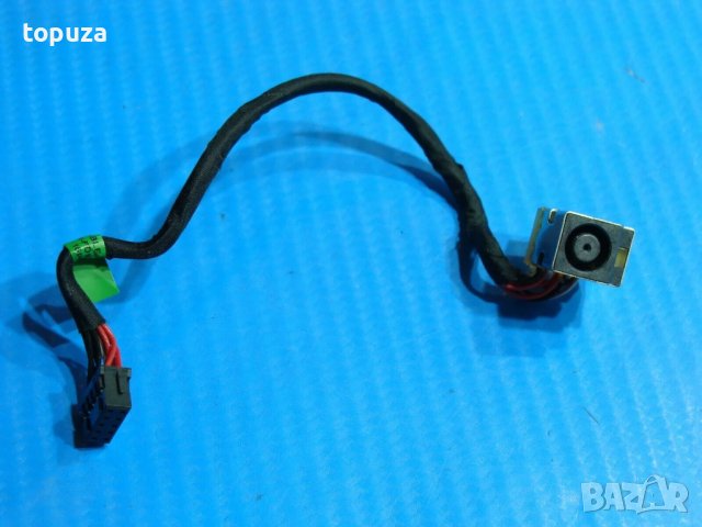 HP Zbook 17 на части, снимка 1