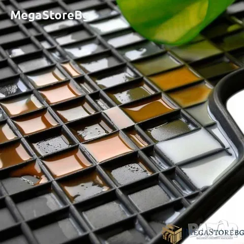 Гумени стелки Frogum за Peugeot / Citroen / Toyota, снимка 3 - Аксесоари и консумативи - 47434237