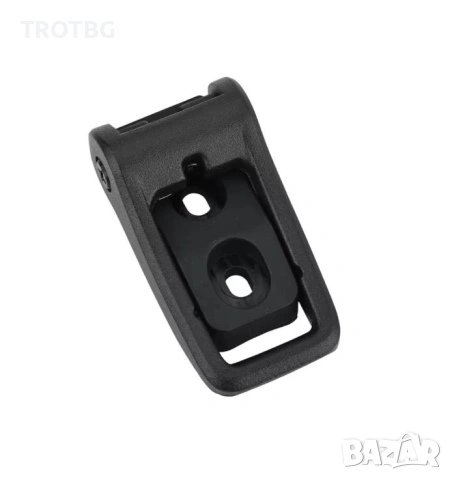 Скоба за сгъващ механизъм на Segway ZT3 Pro, снимка 6 - Други спортове - 53048329