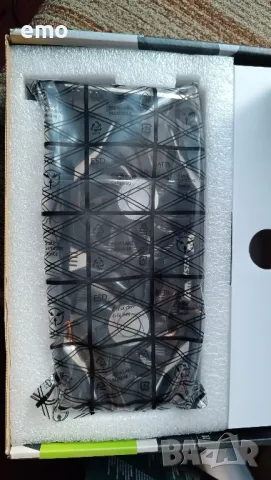 Видео карта MSI GeForce® GTX 1060 3GT OC, 3GB GDDR5, 192-bit, снимка 2 - Видеокарти - 21080049