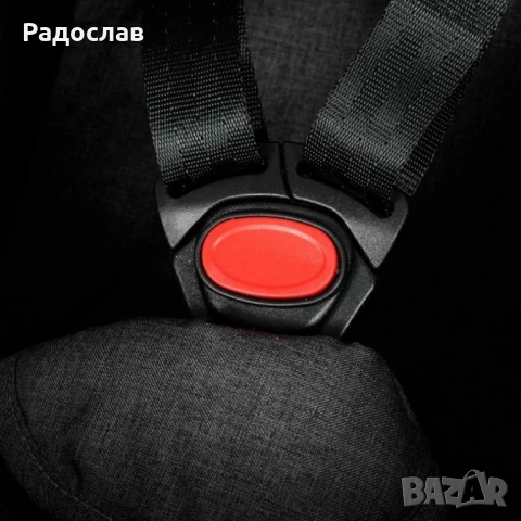 Бебешко кошче за кола Zizito Regina. Изпращат се до 7 работни дни!, снимка 2 - Столчета за кола и колело - 51269994