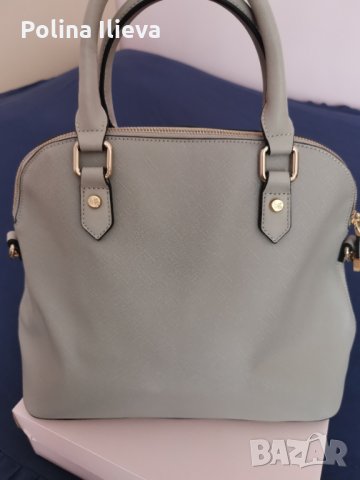 Дамска чанта Blugirl blumarine , снимка 5 - Чанти - 33174284