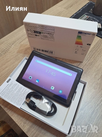 Таблет HFA-P1 – 7 инча, 4GB RAM