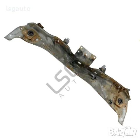 Греда над радиатори Mitsubishi Lancer X (GS44S) 2007-2017 ID: 134609, снимка 2 - Части - 47288760