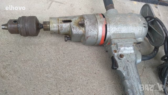 Бормашина Metabo 7515/2, снимка 2 - Бормашини - 39832480