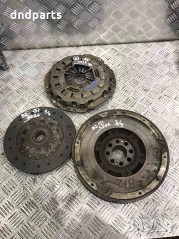 Съединител BMW E46 320D 150кс. 2004г. 5-скорости