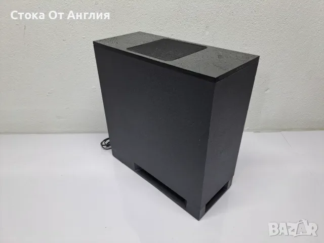 Аудио система - Sony HCD-IS10, снимка 9 - Аудиосистеми - 49273424