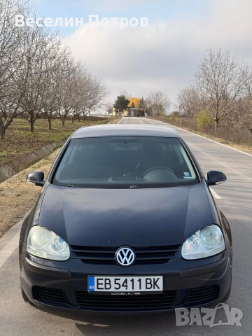 VW Golf 1.4i Перфектен!, снимка 6 - Автомобили и джипове - 52624000