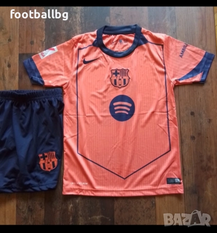 RAPHINHA 11 ❤️⚽️ детско юношески футболни екипи НОВО сезон 2025-26 година , снимка 2 - Футбол - 27177444