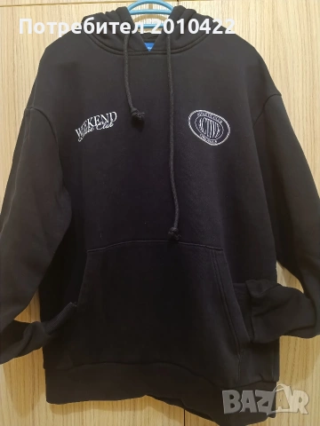 Мъжки суичъри, М размер, снимка 2 - Суичъри - 53395108