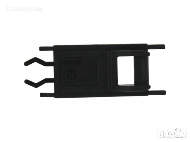 BMW 3 E46 Водач за люк 