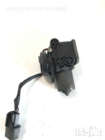 Соленоиден вентил мотор сензор за налягане за KIA Sorento 2.5 CRDi (2002-2006)