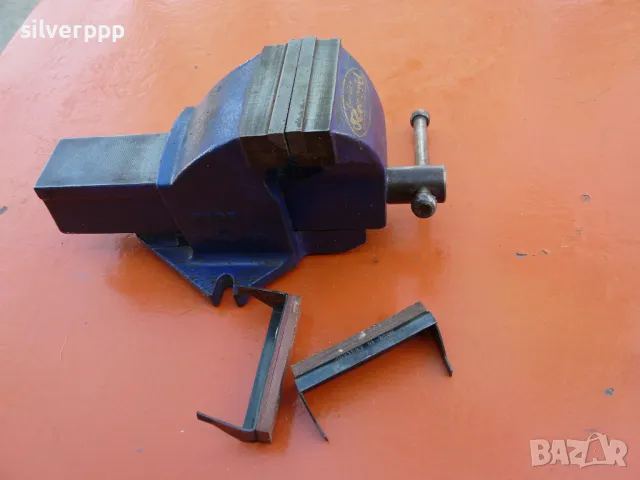  Малко английско менгеме RECORD 