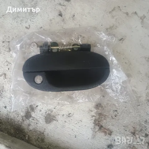 Дръжка Външна Предна Дясна За Хюндай Акцент 1996г / Hyundai Accent 1996y