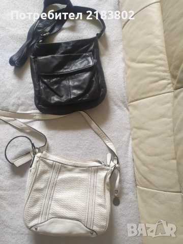 Чанти през рамо, снимка 12 - Чанти - 51493723