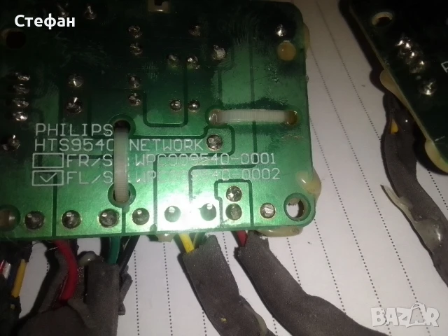 двулентови аудио филтри , снимка 6 - Тонколони - 51078001