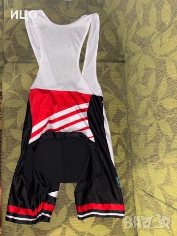 Вело клин , снимка 4 - Спортна екипировка - 51068417