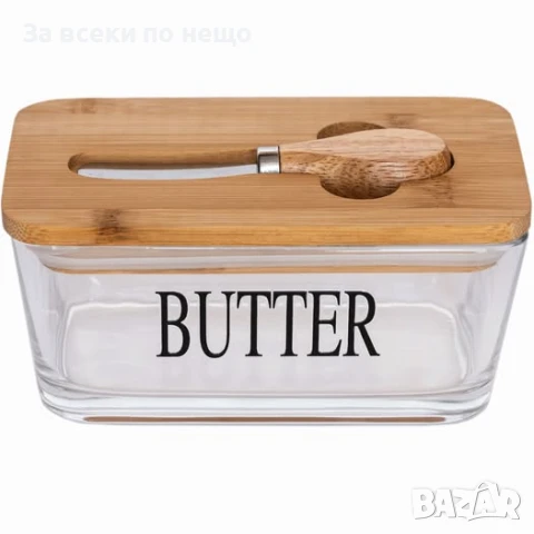 Кутия За Съхранение На Масло Код P790