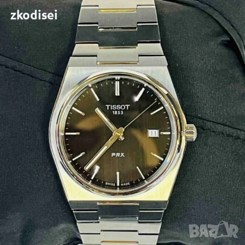Часовник TISSOT T137410A, снимка 5 - Мъжки - 50629618