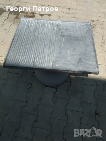 сач-скара-тиган от чугун , снимка 14 - Съдове за готвене - 18173904