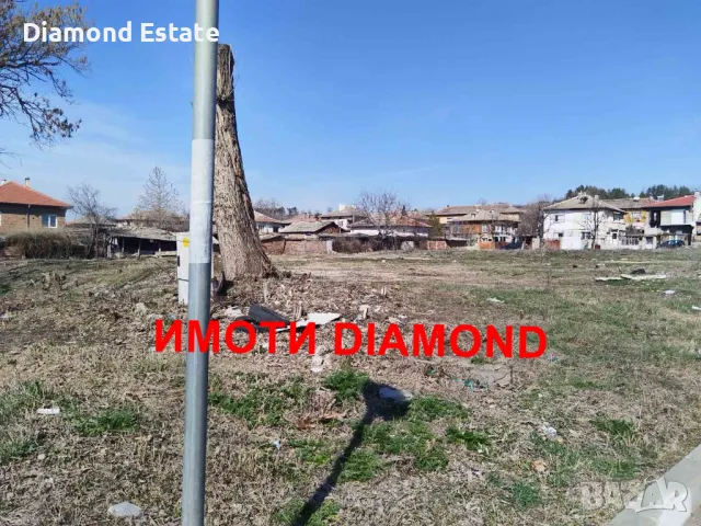 Парцел в Димитровград кв. Марийно, снимка 4 - Парцели - 49460806