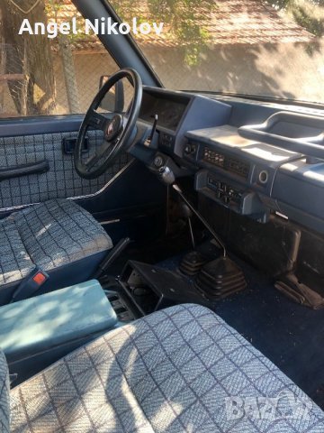 На части Нисан Патрол, снимка 3 - Автомобили и джипове - 26599194