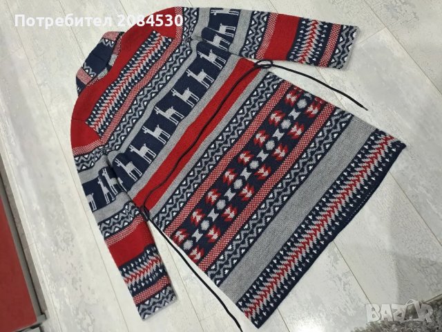 Дамска жилетка  s.Oliver , снимка 9 - Жилетки - 49664823