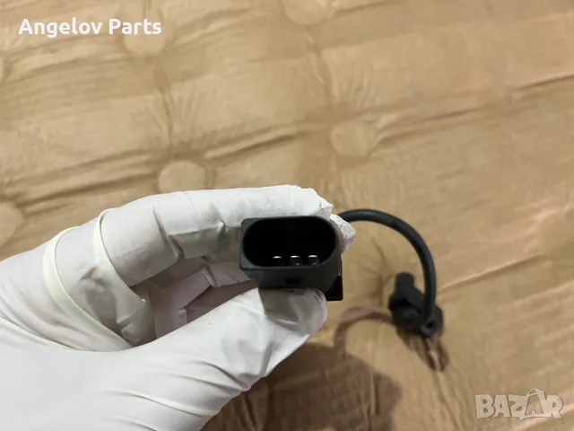 Датчик колянов вал за BMW E46 320D (150 к.с), снимка 5 - Части - 49938584