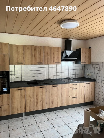 Монтаж на мебели и кухни, снимка 3 - Кухни - 52370128