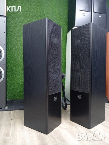 Тонколони CANTON Nestor 603, снимка 10 - Тонколони - 53348510