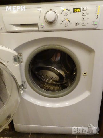 ПЕРАЛНЯ Hotpoint ARISTON , снимка 4 - Ремонти на перални - 32251522