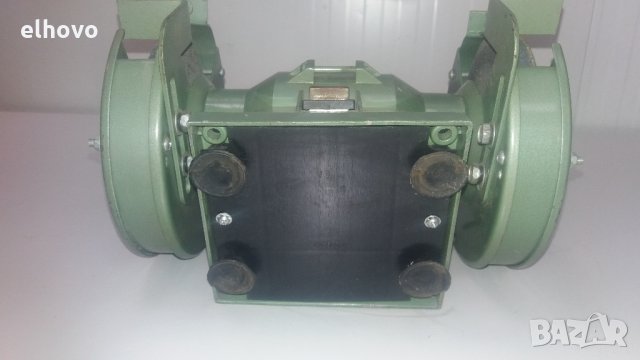 Шмиргел JIN DING 150W , снимка 6 - Други инструменти - 27774107