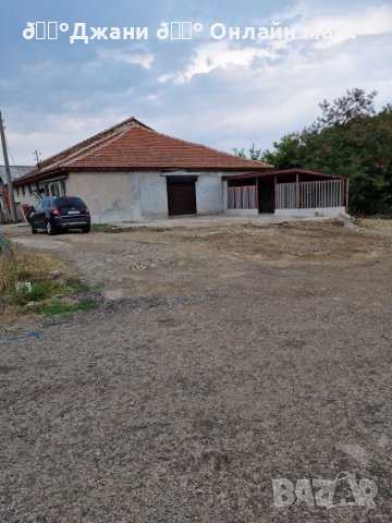 Даваа се под наем Хамбар в с. Пчеларово общ. Черноочене 450 кв. , снимка 11 - Селскостопанска техника - 37850827