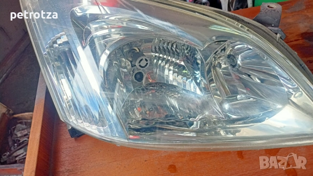 Фарове Тойота Корола 2004, снимка 3 - Части - 53136216