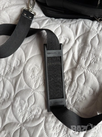 Samsonite чанта за лаптоп, снимка 7 - Чанти - 53243385