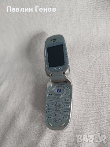 телефон Samsung E330 , Samsung SGH-E330, снимка 5 - Samsung - 43039220