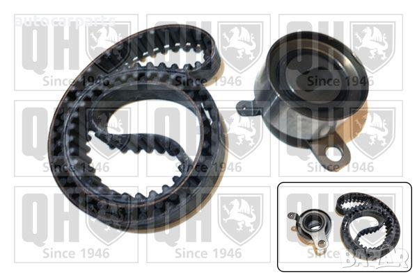 Комплект ангренажен ремък за TOYOTA Corolla, Carina, Celica, Avensis двигател 1.8, 1.8 i... , снимка 4 - Части - 43140247