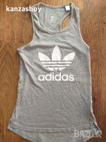 Adidas - страхотен детски потник, снимка 3 - Детски тениски и потници - 33292267