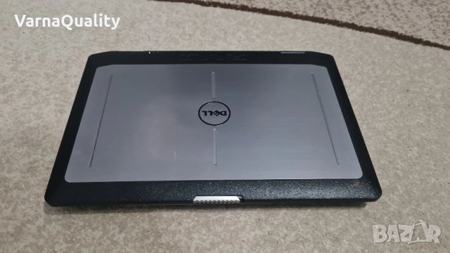 14" Удароустойчив лаптоп - Dell Latitude E6430 ATG – Rugged / All-Terrain / i5-3340M upTo 3.40Ghz, снимка 7 - Лаптопи за работа - 48160225