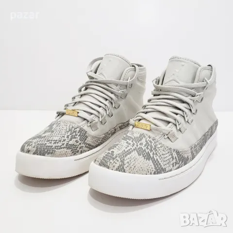 JORDAN Westbrook 768934 Оригинални Маратонки Кожени 41.5-42, снимка 3 - Маратонки - 48070430