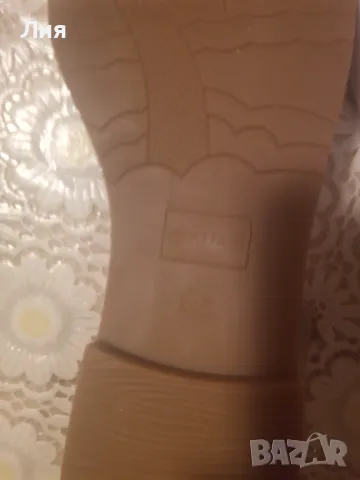 Ефектни, НОВИ, сандали, 40 номер, 15 лв, снимка 4 - Сандали - 47456502