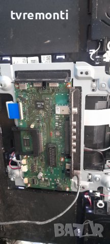 MAIN BOARD ,1-889-355-11, 173463311, for, SONY KDL-32R410B