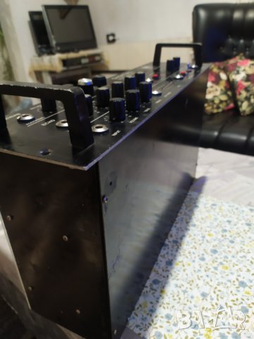 Dynacord DRS-78 echo -reverb .За профилактика !, снимка 11 - Синтезатори - 43527697