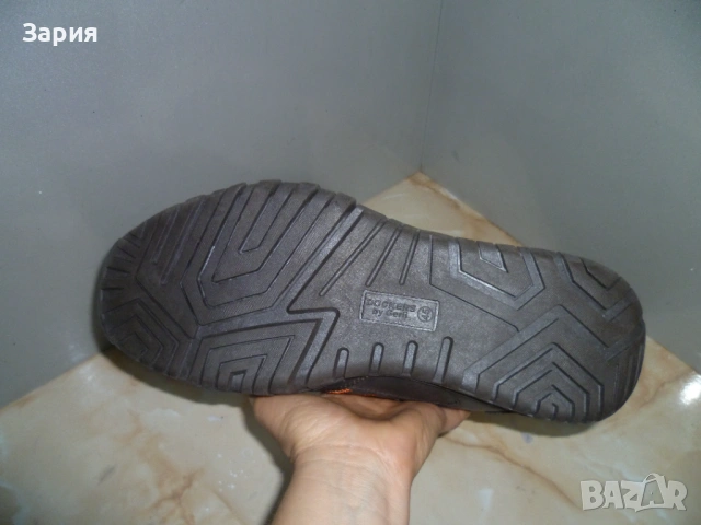 Dockers нови обувки №45, снимка 10 - Спортни обувки - 53206565