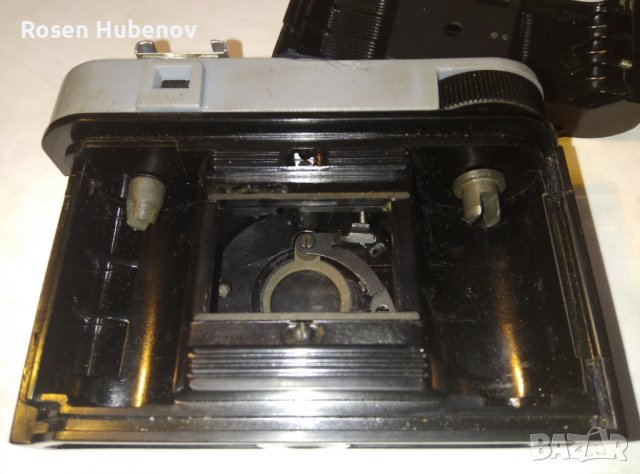 Ретро фотоапарат Смена 8, снимка 5 - Фотоапарати - 36679062